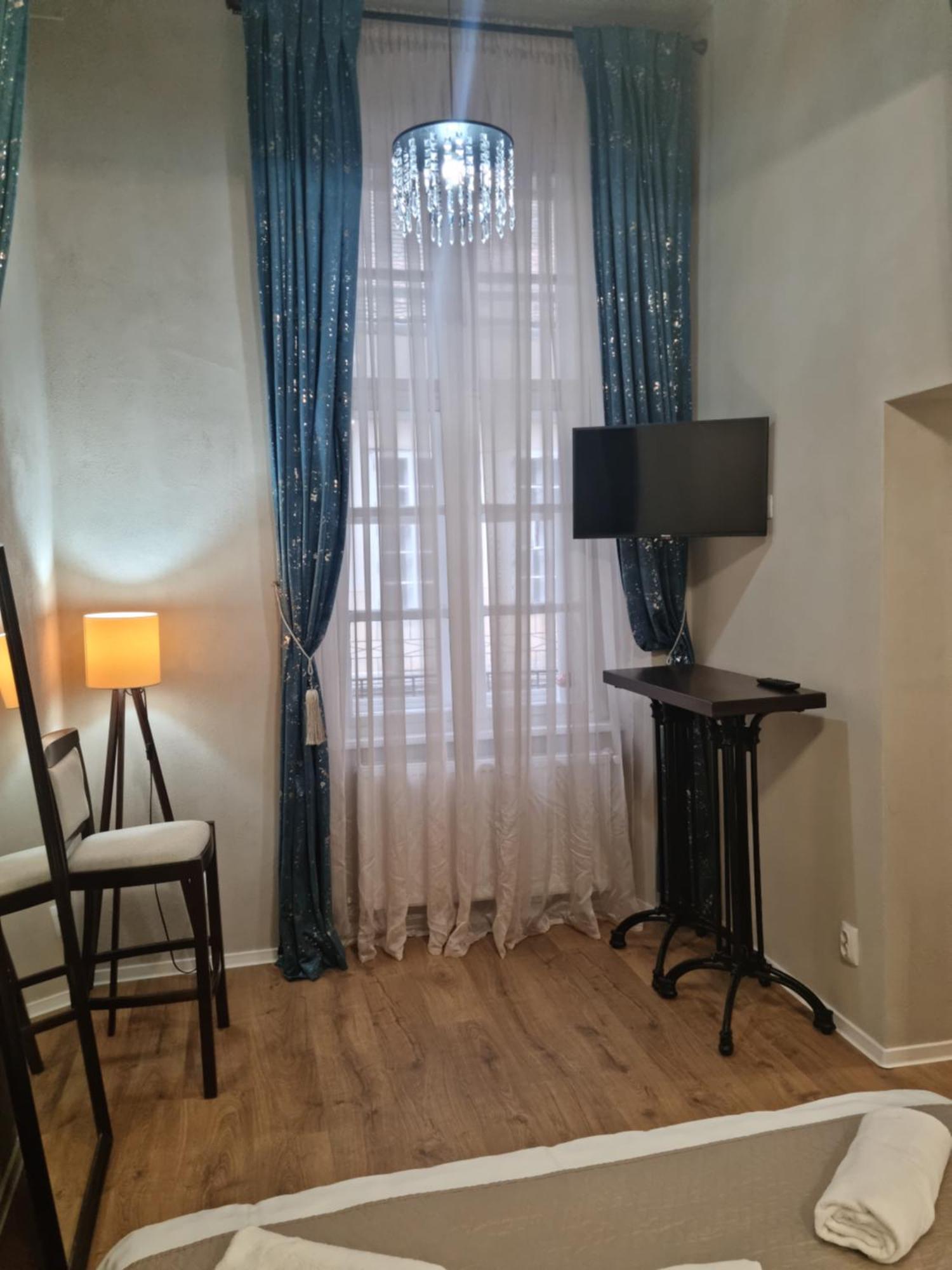 Studio Piata Mare Sibiu Exteriér fotografie