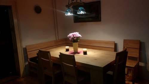 Studio Piata Mare Sibiu Exteriér fotografie