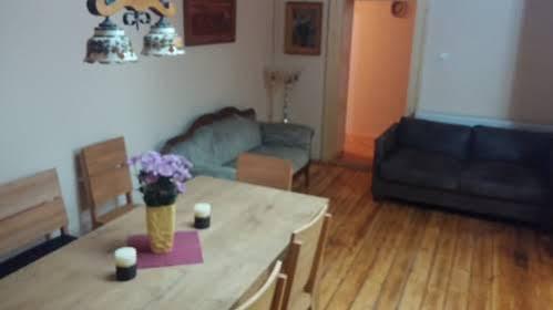 Studio Piata Mare Sibiu Exteriér fotografie