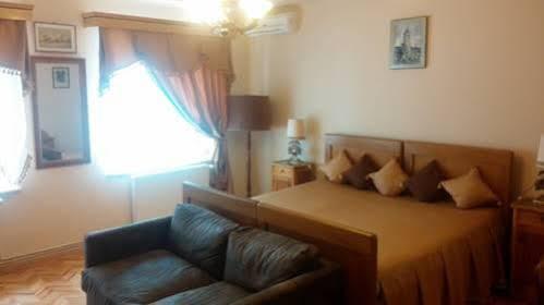Studio Piata Mare Sibiu Exteriér fotografie