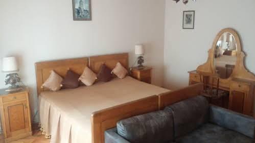 Studio Piata Mare Sibiu Exteriér fotografie